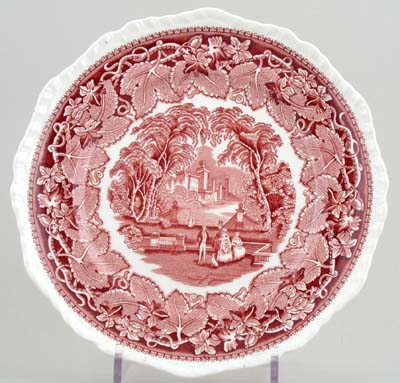 Plate